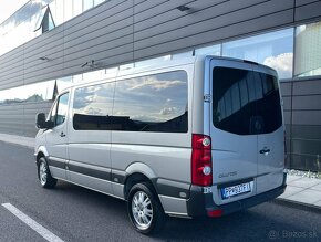 Vw Crafter - 4