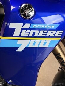 Yamaha TENERE 700 EXTRÉM 2024 - 4