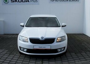 Škoda Octavia 2,0TDI 110kW elegance DSG - 4