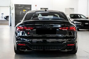 Audi RS5 - 4