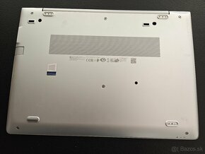 HP Elitebook 840 G5 - 4