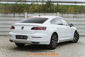 Volkswagen Arteon 140kW Dsg - 4