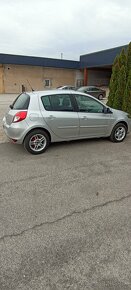 Renault Clio 3-2011 - 4