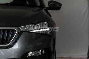 Škoda Scala 1.0 TSI Ambition - 4