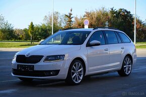 Škoda Octavia Combi 2.0TDI DSG Business - 4