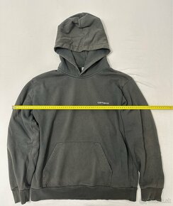 Carhartt mikina - 4