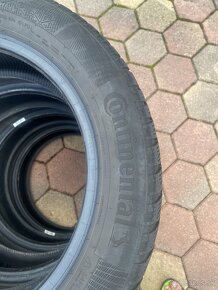 continental 195/55 r16 - 4