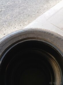 Zimné. Pneumatiky 225/65 R17 - 4