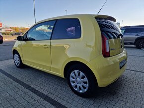 Škoda citigo - 4