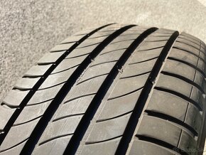 Michelin Primacy 4 235/45 R18 98W Letné pneu - 4