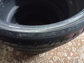 DELINTE 225/30 R 20 D7 85W XL - 4