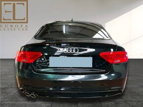 A5 COUPE 2.0 TDi 140kW (190HP) Euro6, M6, S-LINE,rok 4/2016 - 4