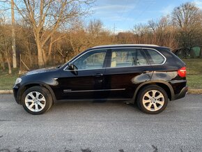 Bmw x5 e70 255/50 R19 Ronal - 4