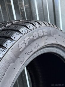 Zimné pneumatiky Sunfull SF-982 235/45 R18 - 4