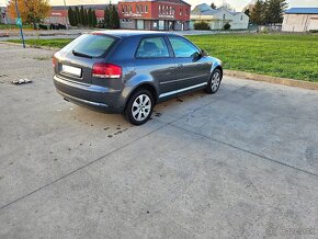 Audi A3 1.9 TDI - 4