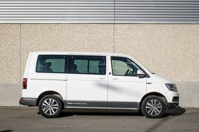 Volkswagen Multivan 2.0 BiTDI PAN AMERICANA 4Motion DSG - 4