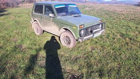 Lada Niva 1.7 i - 4