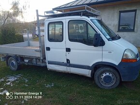 Renault Master - 4