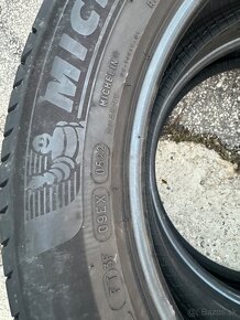 2ks 215/55 R17 Michelin Primacy 4 - 4