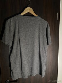 Emporio Armani EA7 tričko - 4