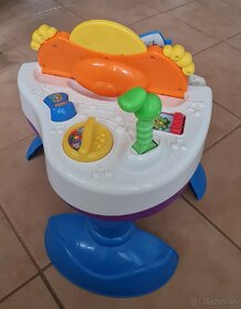 Piano fisher price - 4