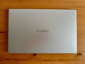 Huawei Matebook D15, I3 10110, 2,1Ghz, 8GB/256GB, ZARUKA - 4