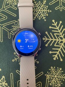 Damske hodinky Amazfit GTR3 - 4