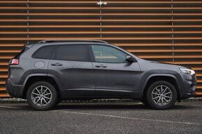 Jeep Cherokee 201kW, 2019 - 4