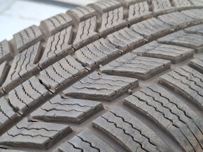 Zimné pneumatiky 225/65 R17 - 4