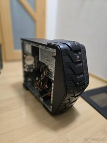 Herný PC Acer Predator G3 710 - 4