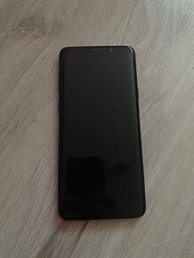 Samsung S9+ Black - Dual SIM - super stav - 4