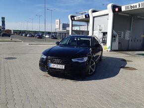 Audi A6 S.line - 4