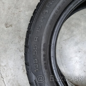 Letné pneumatiky 195/55 R15 UNIROYAL DOT5117 - 4