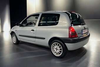 ☎️ ✅ RENAULT CLIO 1.2 benzín 43kw ☎️ ✅ - 4