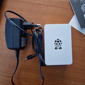 raspberry PI 3B unifi controller - 4