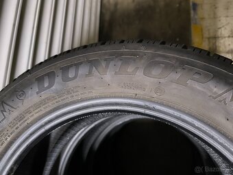 Dunlop Winterspor 5 205/55 R16 94H - 4