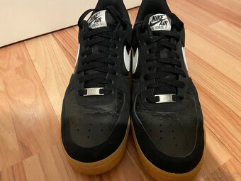 Predám Nike Air Force 1. Veľkosť 44. - 4