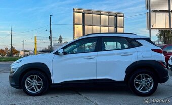 Hyundai Kona 1.0 T-GDi Play A/T - 4