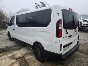 Renault Trafic Blue dCi 150 L2,DPH,  MOTOR A PREV. OK - 4