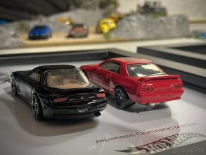 Obraz - auto - RX-7 & Skyline, Supra & NSX - 4