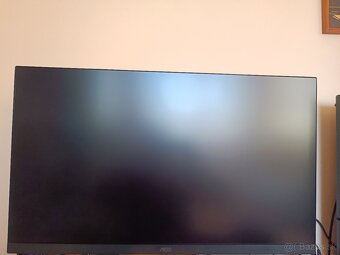 AOC 27G4XE, 27", 180 Hz, Fullhd, repro, darček, záruka - 4