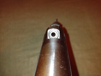 Browning Buck Mark Magnum 4,5 a 5,5mm - 4