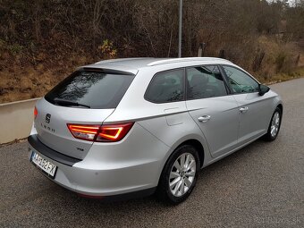 Seat Leon - 4