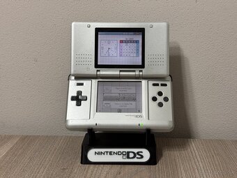 Nintendo DS - 4