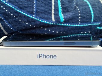 Apple iPhone 14 plus 128 GB Blue - 4