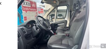 Citroen Jumper Maxi 2021 - 4