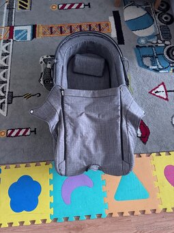 Stokke xplory v4 - 4