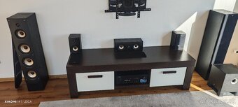 Denon - 4