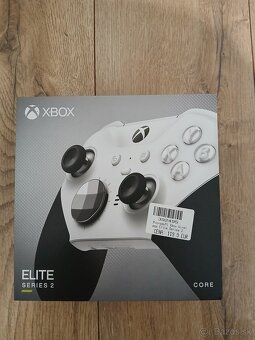 Microsoft Xbox Elite SERIES 2 - 4