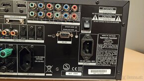 Harman kardon AVR-355+repro 7.1 - 4